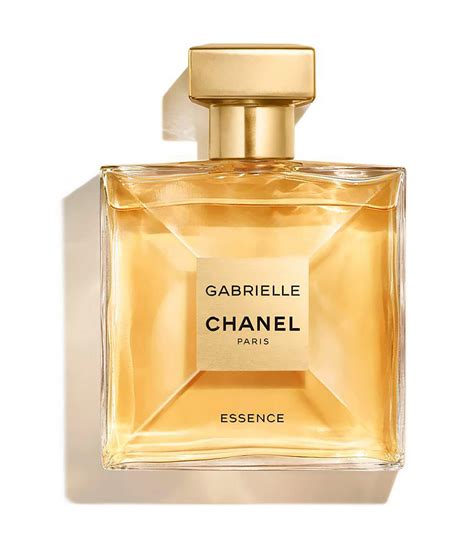 chanel essence eau de parfum